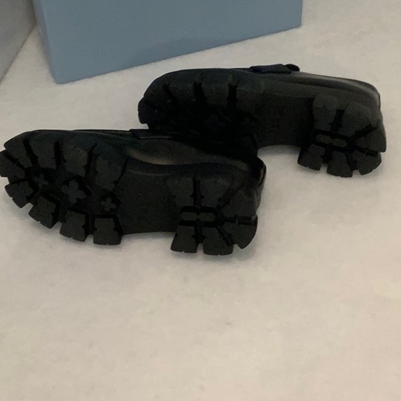 Prada Loafers - Picture 7 of 8